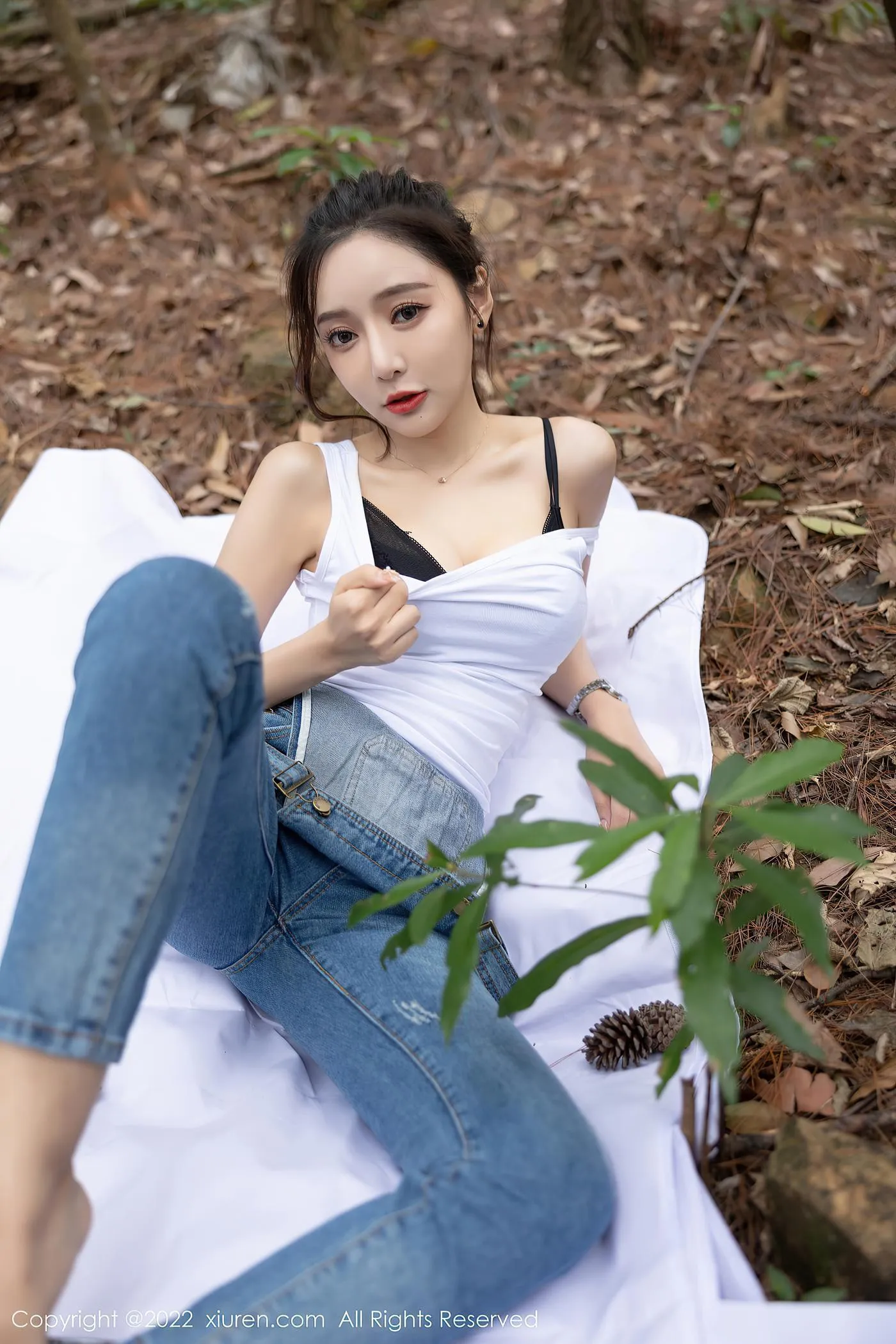 [XIUREN秀人网] 2022.01.14 NO.4465 王馨瑶yanni [64P]插图9